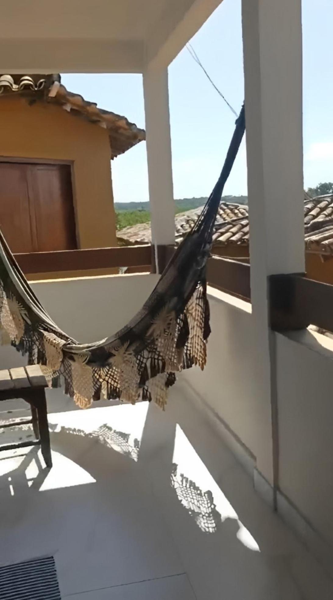 Pousada Mangue Seco إيتوناس المظهر الخارجي الصورة